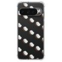 Funda Silicona Antigolpes para Google Pixel 9 Pro 5G diseño Cocos Dibujos