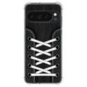 Funda Silicona Antigolpes para Google Pixel 9 Pro 5G diseño Zapatillas 02 Dibujos