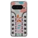 Funda Silicona Antigolpes para Google Pixel 9 Pro 5G diseño Zapatillas 09 Dibujos
