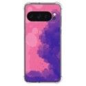 Funda Silicona Antigolpes para Google Pixel 9 Pro 5G diseño Acuarela 07 Dibujos
