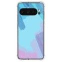 Funda Silicona Antigolpes para Google Pixel 9 Pro 5G diseño Acuarela 10 Dibujos