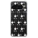 Funda Silicona Antigolpes para Google Pixel 9 Pro 5G diseño Perros 07 Dibujos
