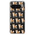 Funda Silicona Antigolpes para Google Pixel 9 Pro 5G diseño Perros 08 Dibujos