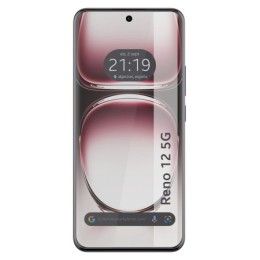Protector Pantalla Hidrogel Mate Antihuellas para Oppo Reno 12 5G 2