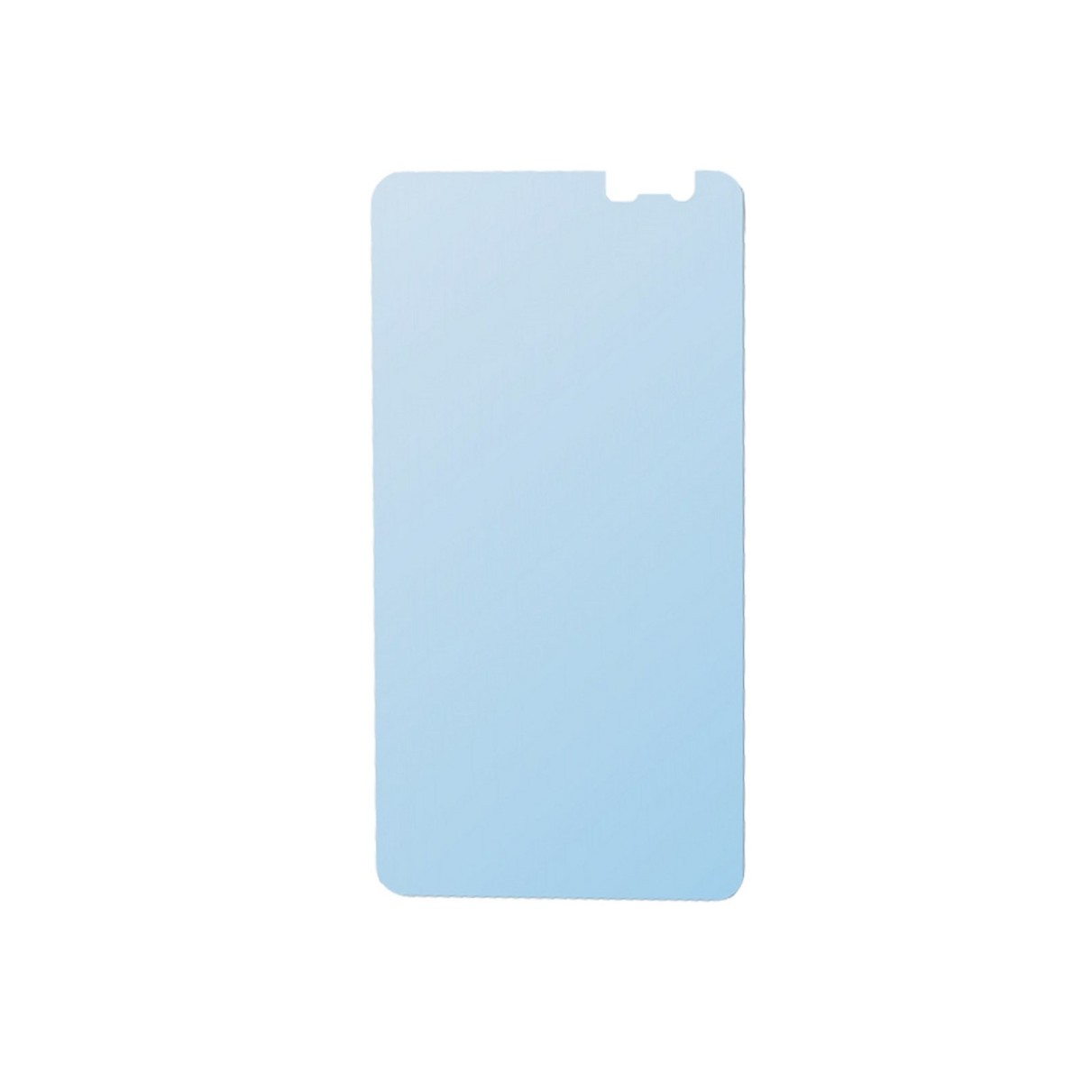 3 X Protector Pantalla Anti-Glare Nokia Lumia 625