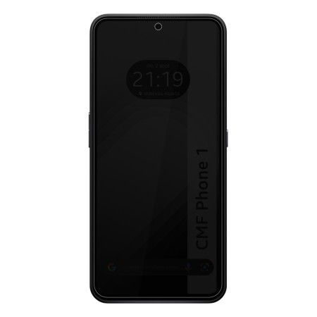 Protector Pantalla Hidrogel Privacidad Antiespías para Nothing CMF Phone 1