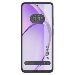 Protector Pantalla Hidrogel Flexible para Oppo A80 5G 2