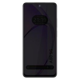 Protector Pantalla Hidrogel Mate Antihuellas para Oppo A80 5G 2