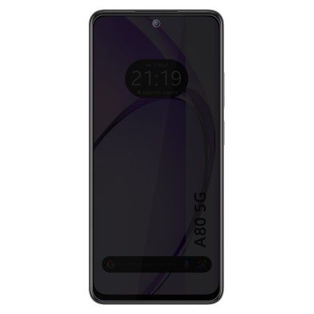 Protector Pantalla Hidrogel Mate Antihuellas para Oppo A80 5G