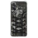 Funda Silicona Antigolpes para Oppo A80 5G diseño Zapatillas 15 Dibujos
