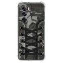 Funda Silicona Antigolpes para Oppo Reno 12 Pro 5G diseño Zapatillas 15 Dibujos