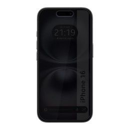 Protector Pantalla Hidrogel Privacidad Antiespías para Iphone 16 (6.1) 2
