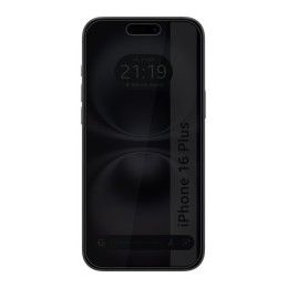 Protector Pantalla Hidrogel Privacidad Antiespías para Iphone 16 Plus (6.7) 2