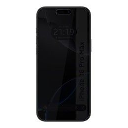 Protector Pantalla Hidrogel Privacidad Antiespías para Iphone 16 Pro Max (6.9) 2