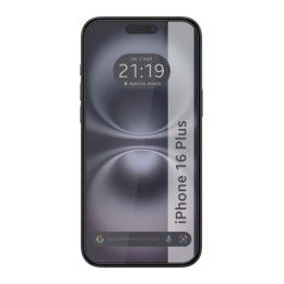 Protector Cristal Templado para Iphone 16 Plus (6.7) Vidrio 2
