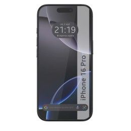 Protector Cristal Templado para Iphone 16 Pro (6.3) Vidrio 2