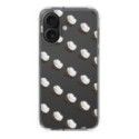 Funda Silicona Antigolpes para Iphone 16 (6.1) diseño Cocos Dibujos