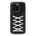 Funda Silicona Antigolpes para Iphone 16 Pro (6.3) diseño Zapatillas 02 Dibujos