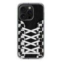 Funda Silicona Antigolpes para Iphone 16 Pro (6.3) diseño Zapatillas 03 Dibujos