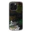 Funda Silicona Antigolpes para Iphone 16 Pro (6.3) diseño Acuarela 12 Dibujos
