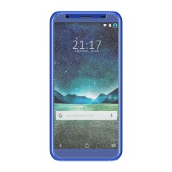 Protector Cristal Templado para Doogee X55 Vidrio 2
