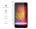 Protector Cristal Templado para Leagoo Z7 Vidrio