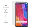 Protector Cristal Templado para Xiaomi Mi 8 Se Vidrio