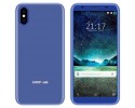 Funda Gel Tpu para Doogee X55 Color 100 % Transparente