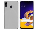 Funda Gel Tpu para Asus Zenfone 5 Ze620Kl Color Transparente