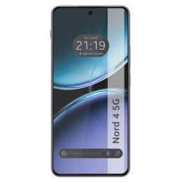 Protector Pantalla Hidrogel Flexible para Oneplus Nord 4 5G 2