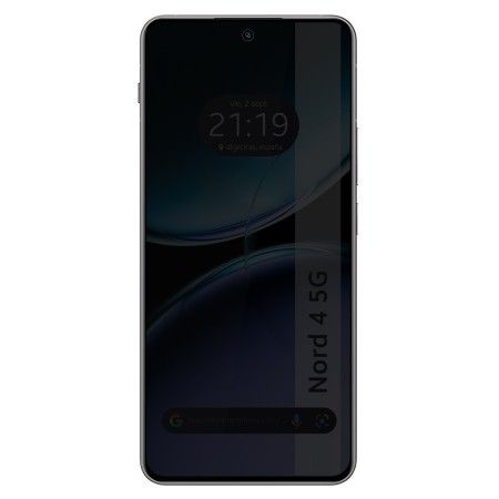 Protector Pantalla Hidrogel Mate Antihuellas para Oneplus Nord 4 5G