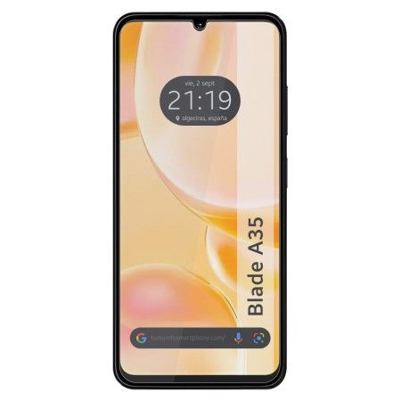 Protector Pantalla Hidrogel Flexible para Zte Blade A35 / A55