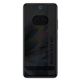 Protector Pantalla Hidrogel Mate Antihuellas para Zte Blade A75 4G 2