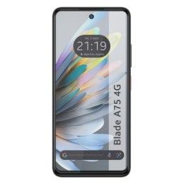 Protector Cristal Templado para Zte Blade A75 4G Vidrio 2