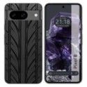 Funda Silicona para Google Pixel 8 5G diseño Neumatico Dibujos