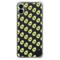 Funda Silicona Antigolpes para Nothing CMF Phone 1 diseño Aguacate Dibujos