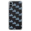 Funda Silicona Antigolpes para Nothing CMF Phone 1 diseño Scooter Dibujos