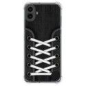 Funda Silicona Antigolpes para Nothing CMF Phone 1 diseño Zapatillas 02 Dibujos
