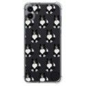 Funda Silicona Antigolpes para Nothing CMF Phone 1 diseño Perros 07 Dibujos