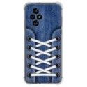 Funda Silicona Antigolpes para Huawei Honor 200 5G diseño Zapatillas 01 Dibujos
