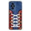 Funda Silicona Antigolpes para Huawei Honor 200 5G diseño Zapatillas 11 Dibujos