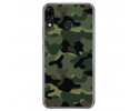 Funda Gel Tpu para Asus Zenfone 5 Ze620Kl Diseño Camuflaje Dibujos