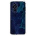 Funda Silicona Antigolpes para Huawei Honor 200 5G diseño Acuarela 13 Dibujos