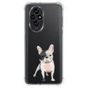 Funda Silicona Antigolpes para Huawei Honor 200 5G diseño Perros 06 Dibujos