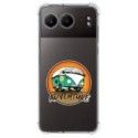 Funda Silicona Antigolpes para Oneplus Nord 4 5G diseño Adventure Dibujos
