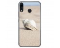 Funda Gel Tpu para Asus Zenfone 5 Ze620Kl Diseño Concha Dibujos