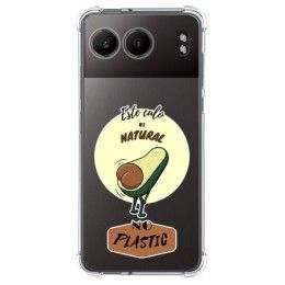 Funda Silicona Antigolpes para Oneplus Nord 4 5G diseño Culo Natural Dibujos