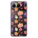 Funda Silicona Antigolpes para Oneplus Nord 4 5G diseño Dulces 01 Dibujos