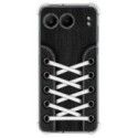 Funda Silicona Antigolpes para Oneplus Nord 4 5G diseño Zapatillas 02 Dibujos