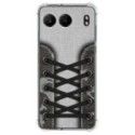 Funda Silicona Antigolpes para Oneplus Nord 4 5G diseño Zapatillas 16 Dibujos